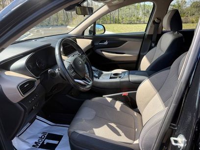 Used 2023 Hyundai Santa Fe SEL