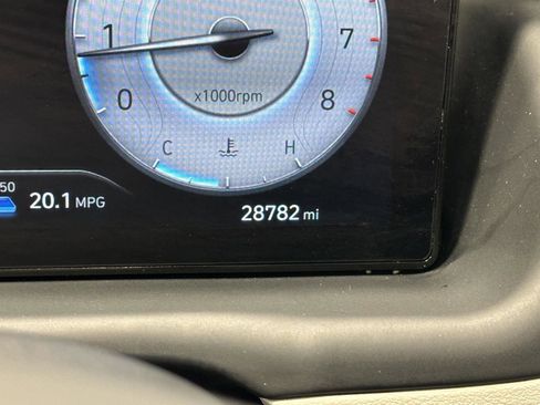 Certified 2023 Hyundai Tucson SEL w/ Convenience Package image 15