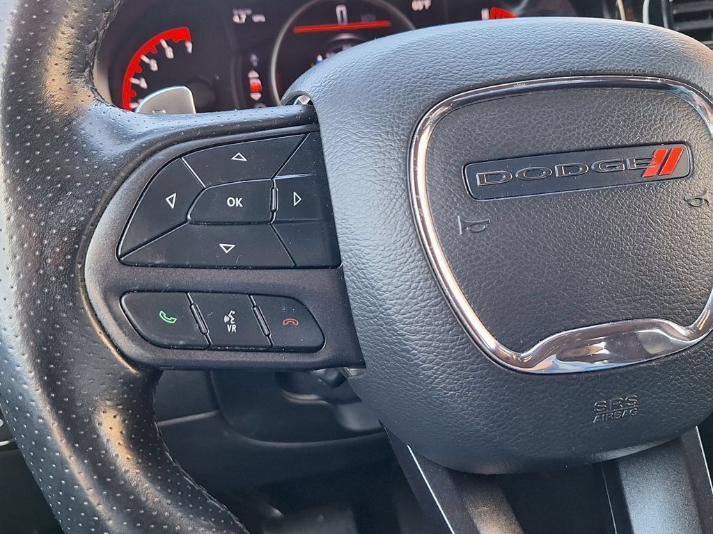 Used 2023 Dodge Durango GT AWD/4WD image 18