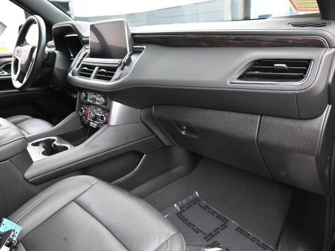 Used 2024 Chevrolet Tahoe LT RWD image 47
