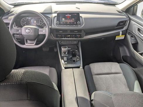 New 2026 Nissan Rogue SV image 13