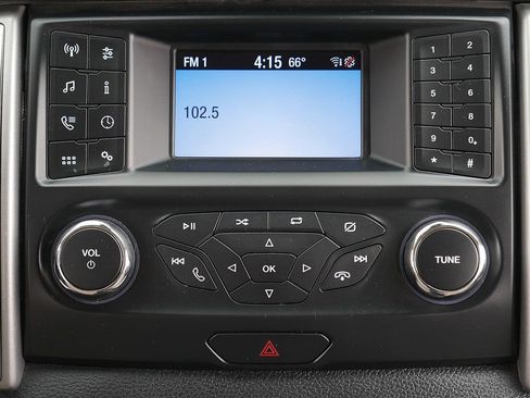 Used 2019 Ford Ranger XLT w/ FX4 Off-Road Package AWD/4WD image 20