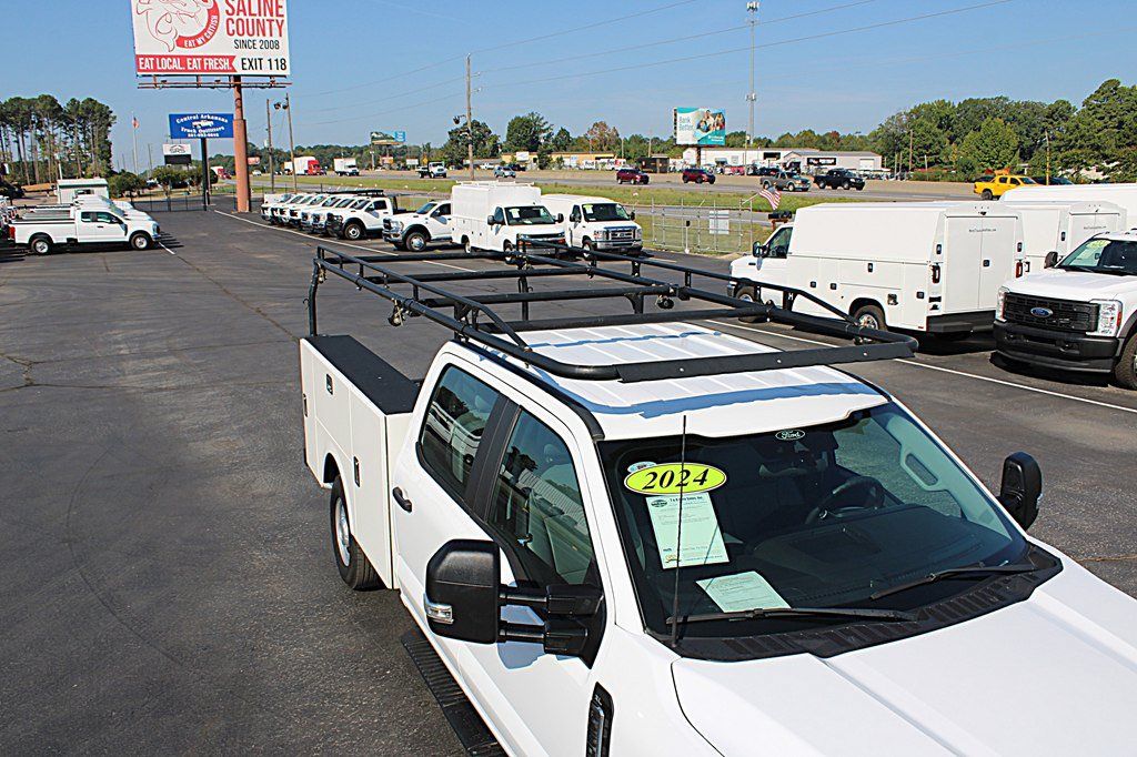 Used 2024 Ford F250 XL RWD image 14