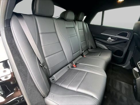 Used 2026 Mercedes-Benz GLE 450 4MATIC Coupe image 18