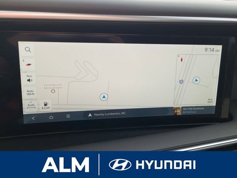 New 2026 Hyundai Palisade Calligraphy image 25