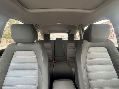 Used 2018 Honda CR-V EX image 30