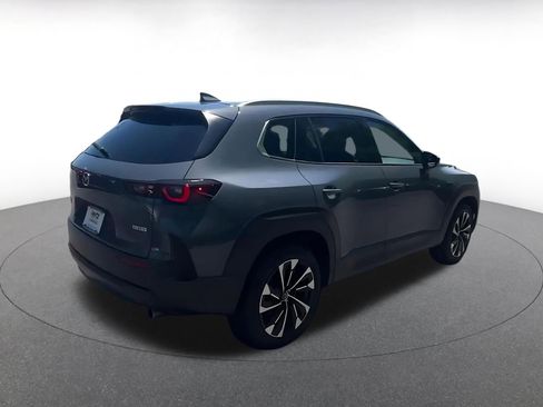 Used 2025 MAZDA CX-50 2.5 Hybrid w/ Premium Plus Pkg AWD/4WD image 14