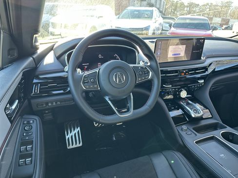 New 2026 Acura MDX A-Spec image 16