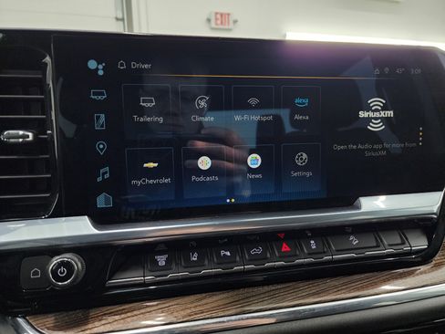 Used 2024 Chevrolet Silverado 2500 LT w/ All Star Edition image 55