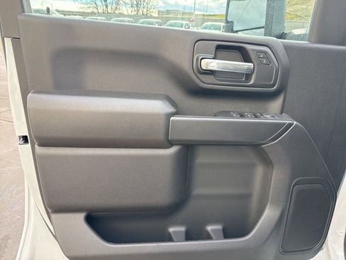 New 2026 Chevrolet Silverado 3500 W/T image 26