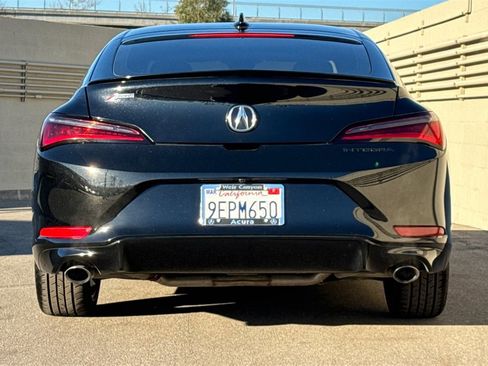 Used 2023 Acura Integra A-Spec image 8