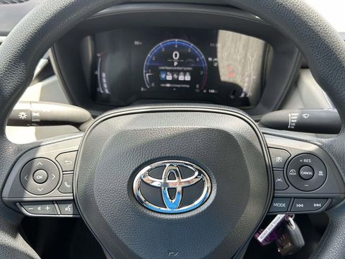 New 2026 Toyota Corolla LE FWD image 26