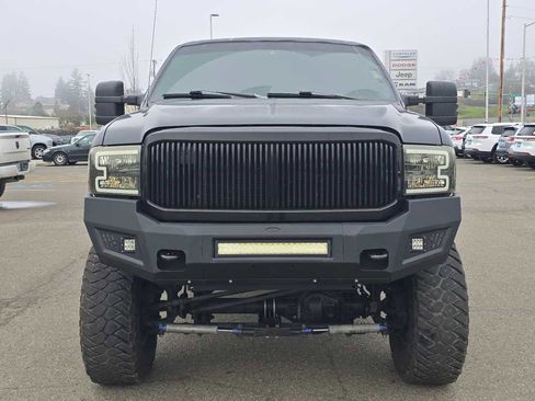 Used 2005 Ford F250 XL image 8