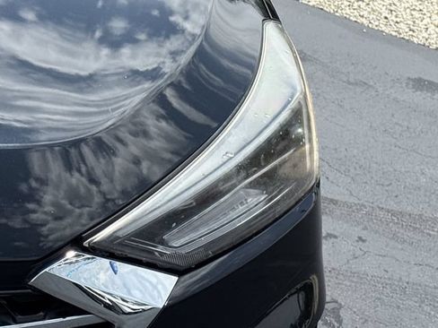 Used 2019 Hyundai Tucson Limited FWD image 12