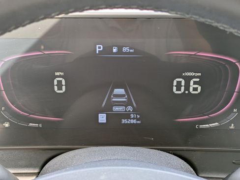 Certified 2023 Kia Sportage EX AWD/4WD image 20