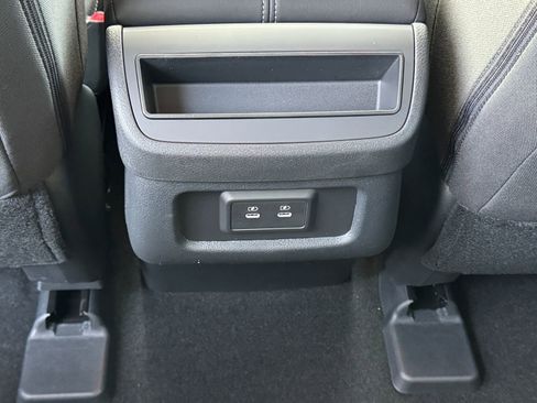 New 2026 Nissan Pathfinder SV image 24