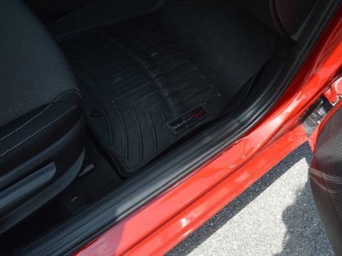 Used 2023 Kia Forte LXS w/ LXS Technology Package image 9