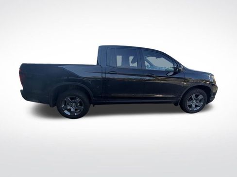 Used 2024 Honda Ridgeline TrailSport image 9