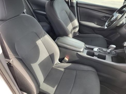 Used 2025 Nissan Sentra S image 23