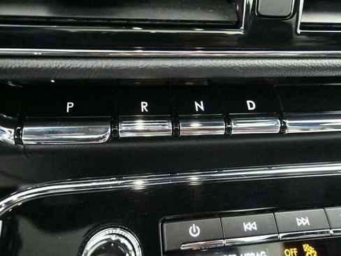 Certified 2022 Lincoln Navigator L Reserve image 14