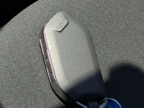 New 2026 Kia K4 FWD image 26