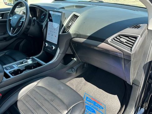 Used 2024 Ford Edge SEL w/ Convenience Package AWD/4WD image 8