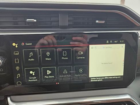 New 2026 GMC Sierra 2500 Denali Ultimate image 19