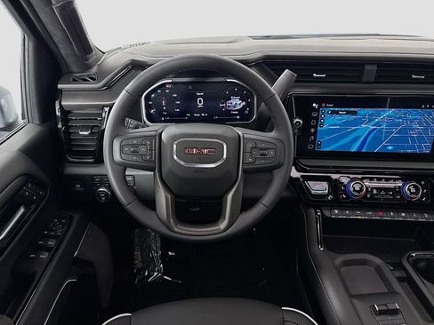 New 2026 GMC Sierra 2500 AT4X AWD/4WD image 23