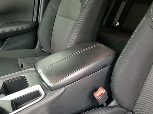 Used 2024 Nissan Sentra SV image 18