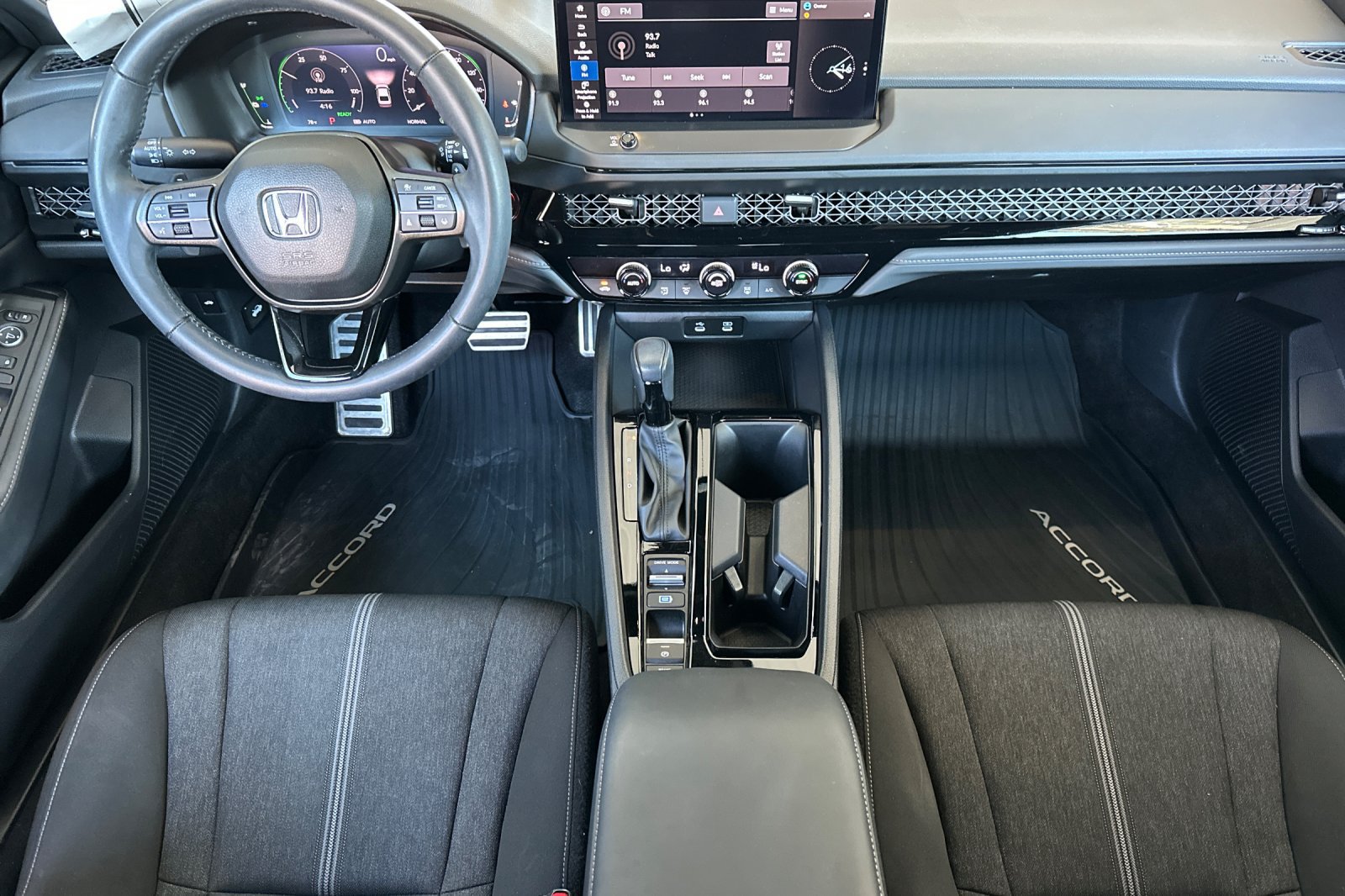 Used 2023 Honda Accord Sport image 13