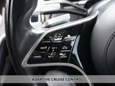 Used 2021 Mercedes-Benz S 580 S 580 image 6