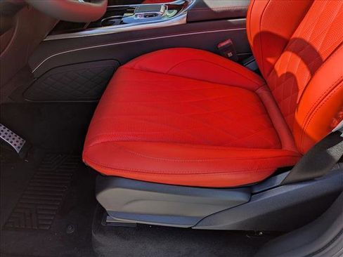 New 2026 Mercedes-Benz G 580 w/ EQ Technology image 4