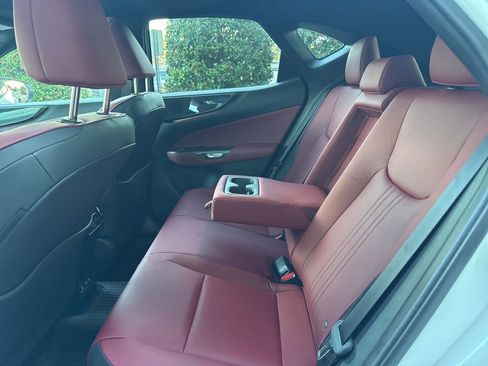 Certified 2025 Lexus NX 350 AWD w/ Premium Package image 33