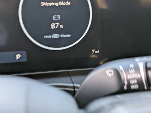 New 2026 Hyundai Santa Fe Calligraphy image 27