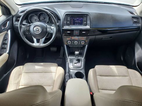 Used 2014 MAZDA CX-5 Grand Touring FWD image 22