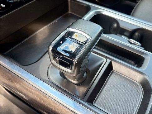 Used 2023 Chevrolet Silverado 1500 LTZ w/ LTZ Convenience Package II image 18