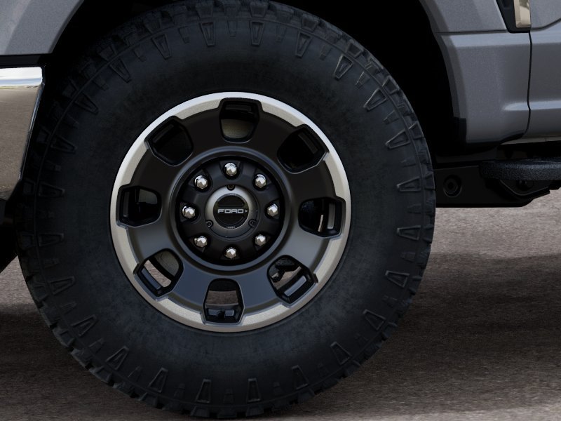 New 2027 Ford F250 Lariat w/ Tremor Off-Road Package AWD/4WD image 20