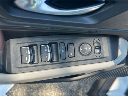 Used 2025 Honda Accord SE image 14