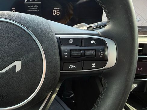 Used 2025 Kia K5 GT-Line w/ GT-Line Premium Package FWD image 26