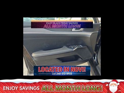 Used 2025 Kia K5 LXS image 14