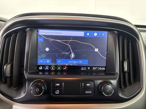 Used 2020 Chevrolet Colorado ZR2 w/ ZR2 Dusk Special Edition image 17