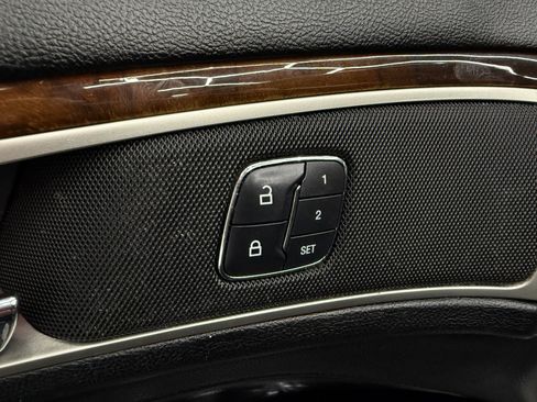 Used 2018 Lincoln MKZ Reserve AWD/4WD image 11