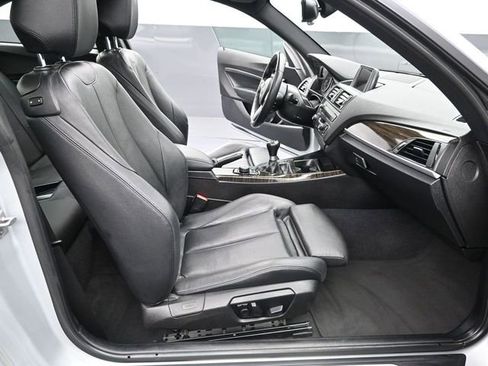 Used 2015 BMW M235i Coupe image 14