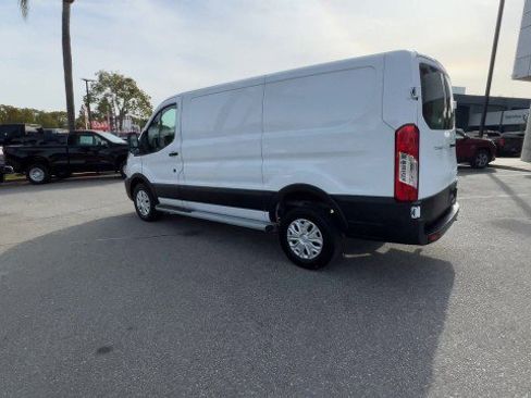 Used 2024 Ford Transit 250 Minivan/Van w/ Exterior Upgrade Package image 6
