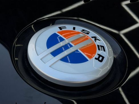 Used 2023 Fisker Ocean Extreme AWD/4WD image 14