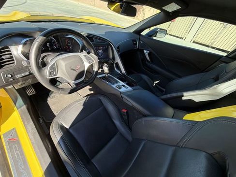 Used 2017 Chevrolet Corvette Z06 image 20