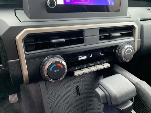 New 2026 Toyota Tacoma SR RWD image 20