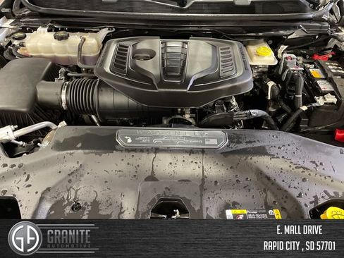 Used 2024 Jeep Wagoneer Series II AWD/4WD image 23