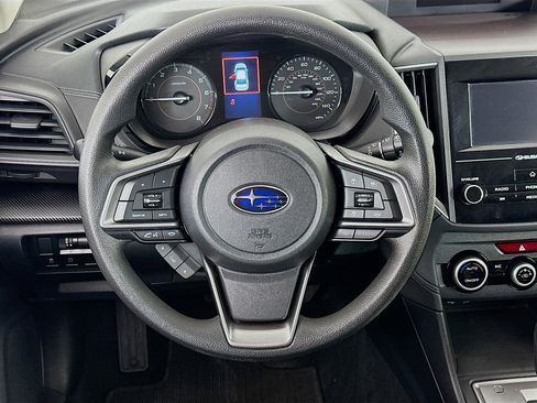 Used 2023 Subaru Crosstrek 2.0i AWD/4WD image 18