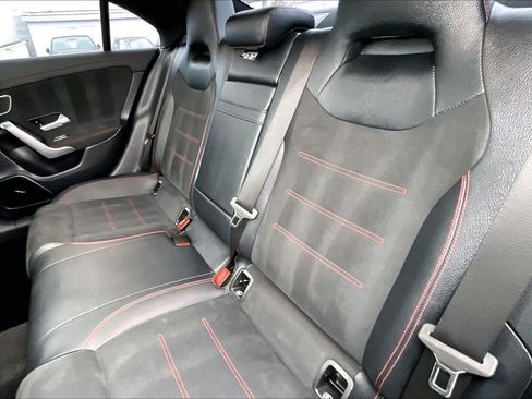 Used 2023 Mercedes-Benz CLA 250 w/ AMG Line image 22